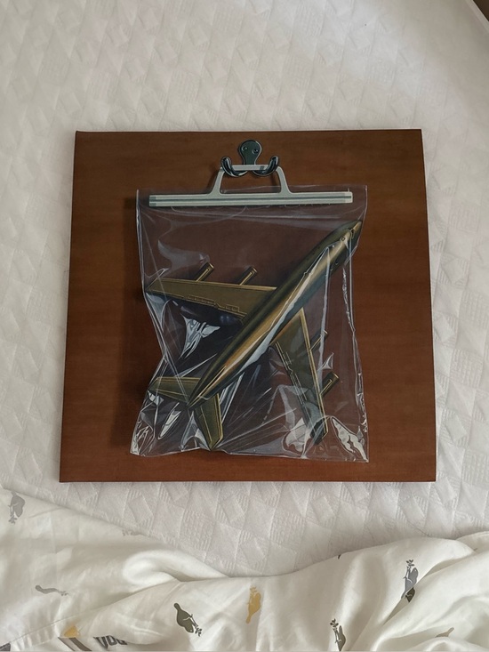 Other - Black Country, New Road “Ants From Up There” Double Vinyl